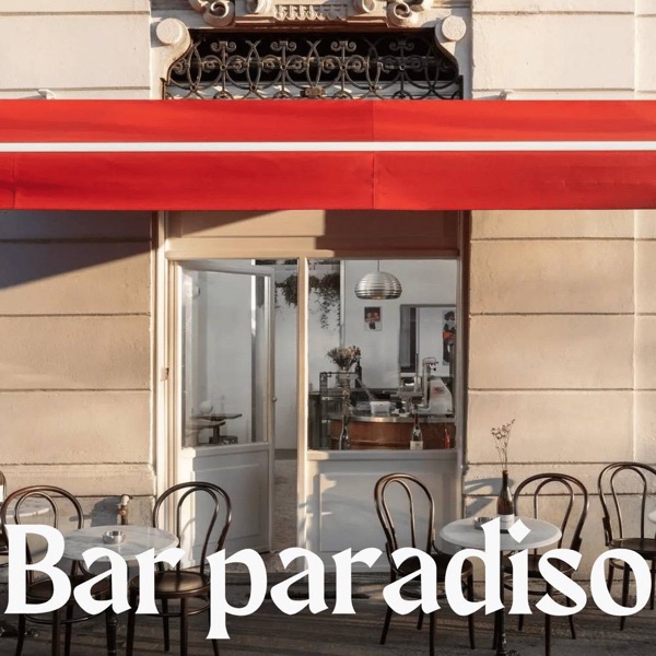 Bar Paradiso