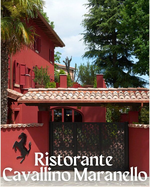 Il Cavallino