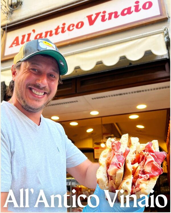 L'Antico Vinaio