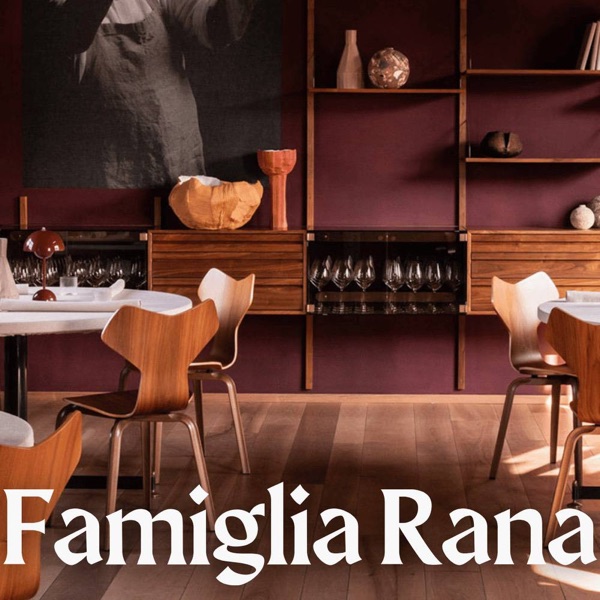 Ristorante Famiglia Rana
