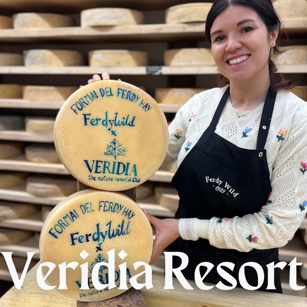 Veridia Resort