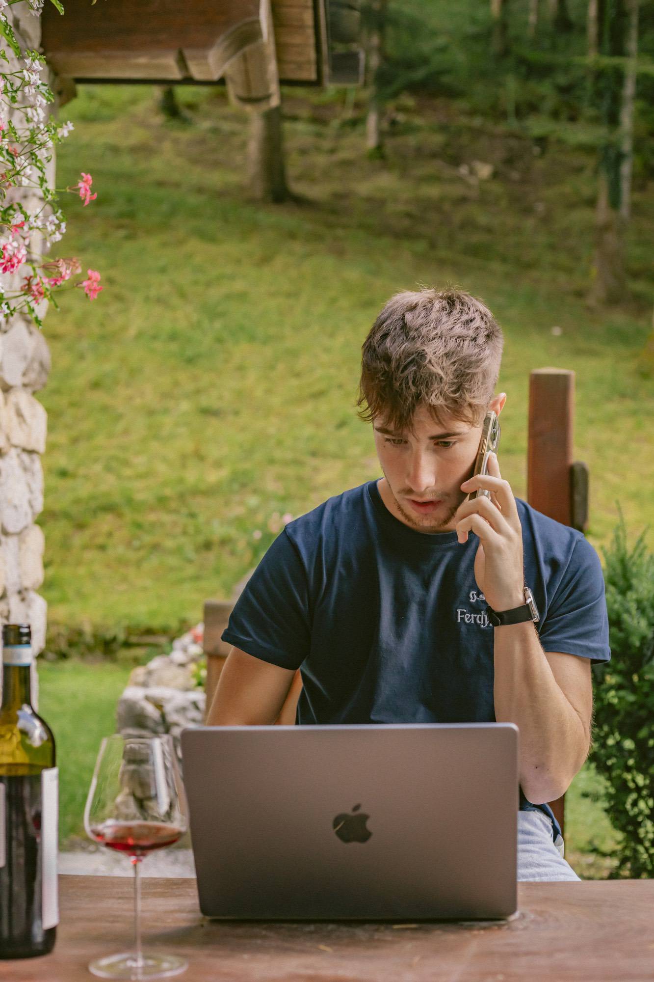 Servizio Horeca Ferdy