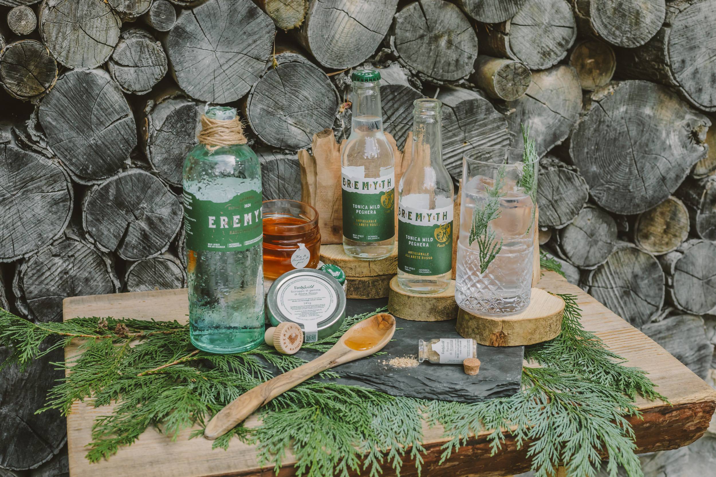 Dettaglio Wild Box