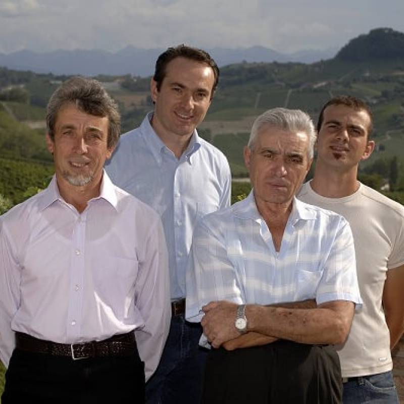 Barolo 2019