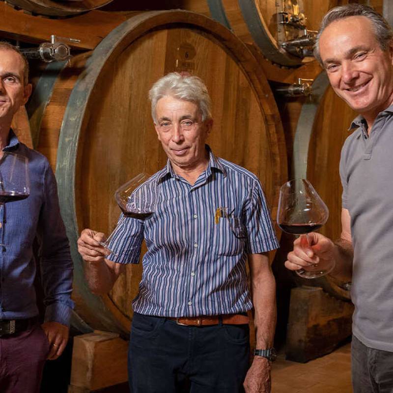 Barolo 2019