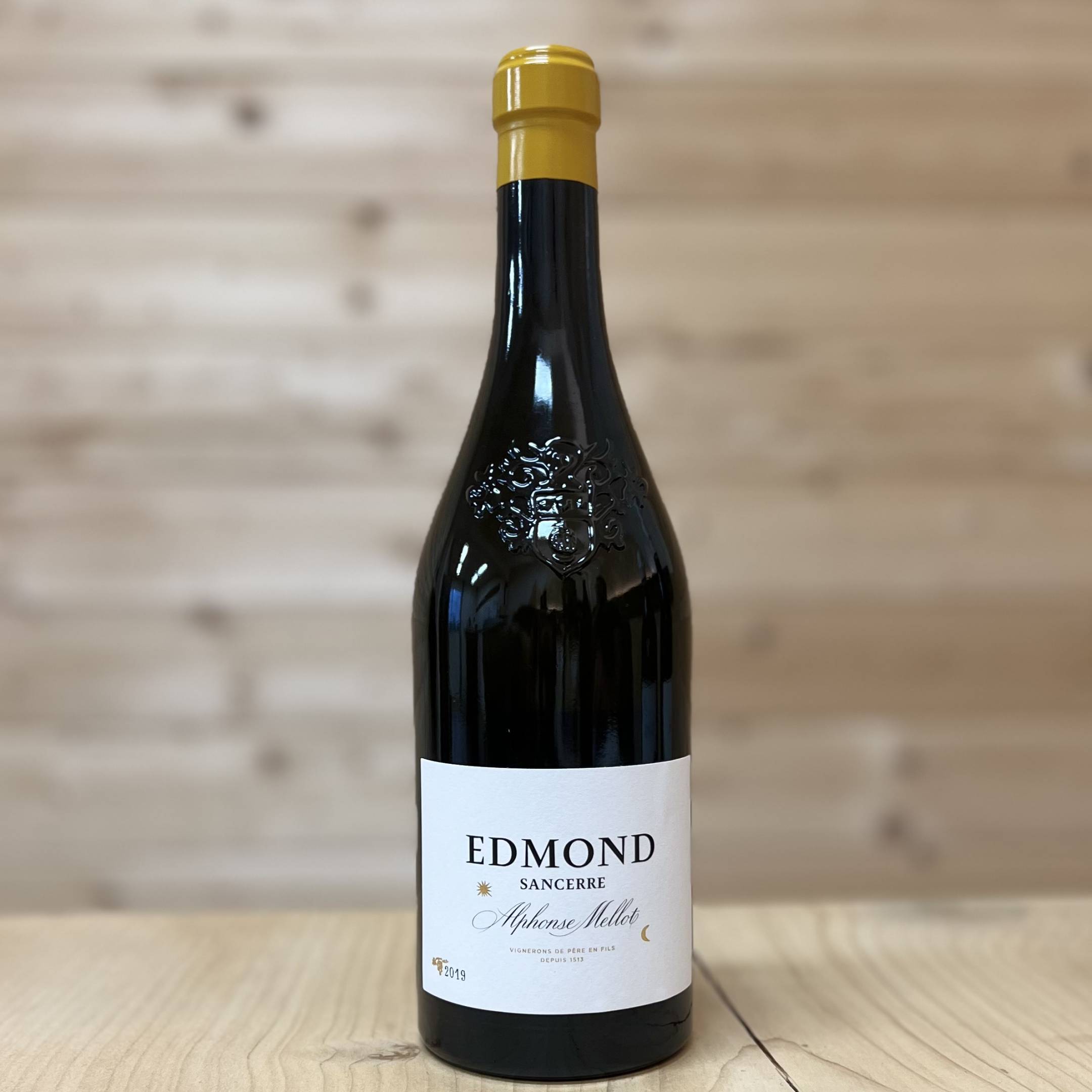 Alphonse Mellot Sancerre Vieilles Vignes 'Edmond' 2019
