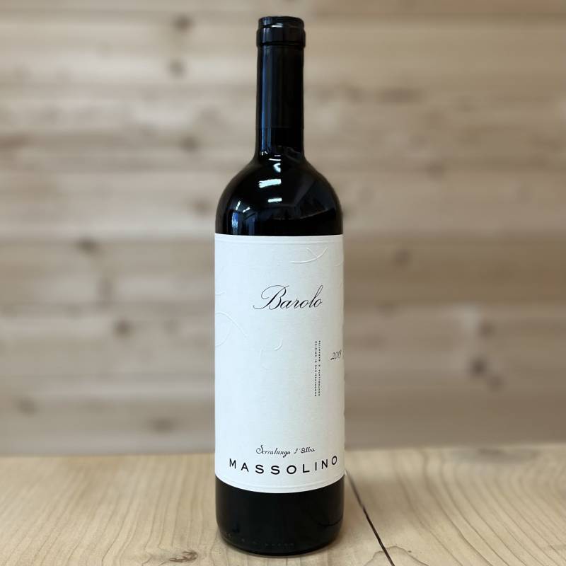 Barolo 2019