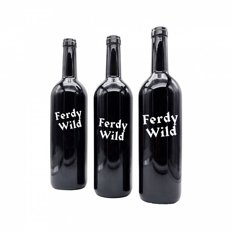 Vini Vivi - Ferdy Wild Tasting