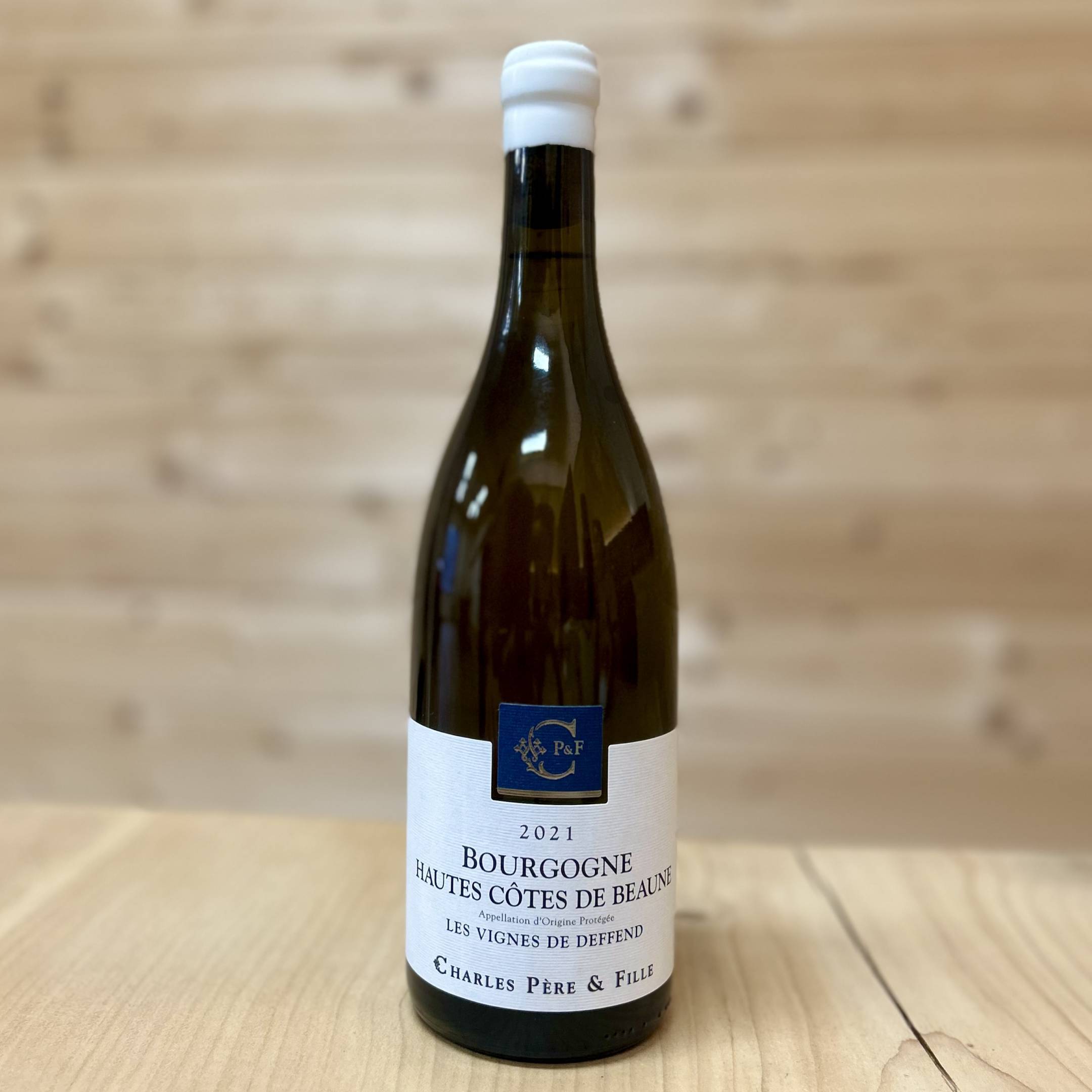 Charles Père & Fille Bourgogne Hautes Côtes de Beaune