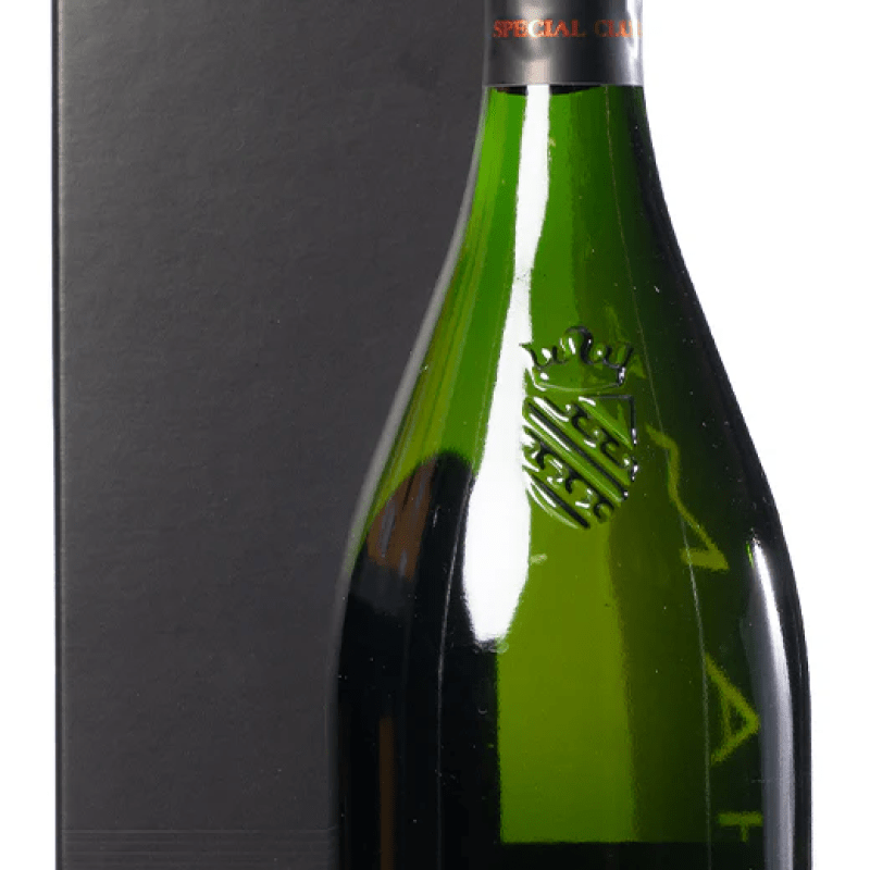 Champagne Deg. Tardif Grand Cru 1993