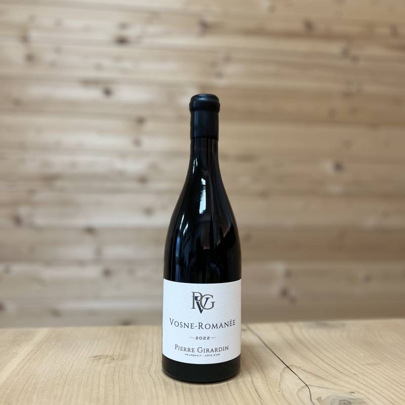 Vosne Romanee 2022