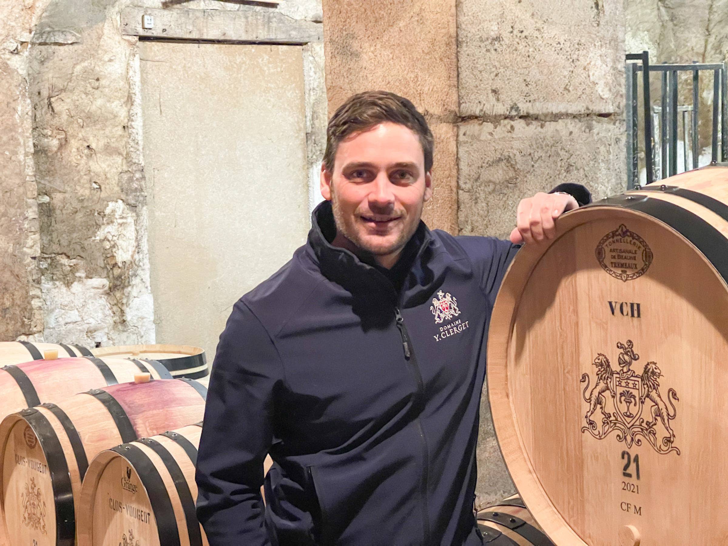 Domaine Y. Clerget: Una Storia di Passione e Tradizione nel Cuore della Borgogna