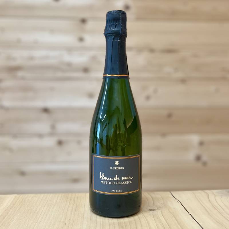 Blanc De Noir 2018