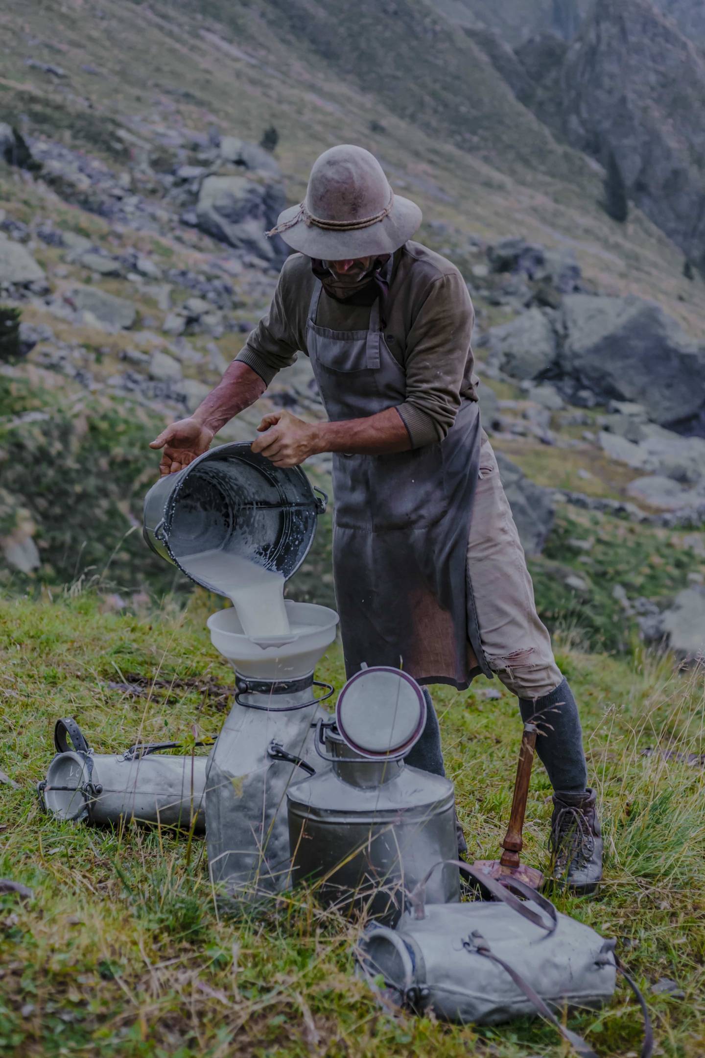 L'Abbinamento perfetto: miele e formaggio