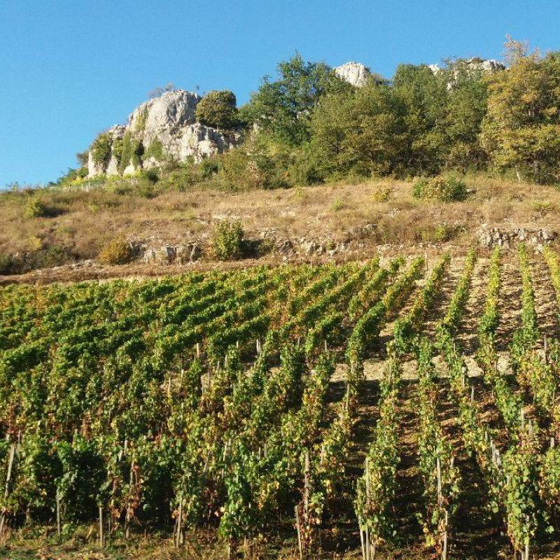 Croix Des Batailles