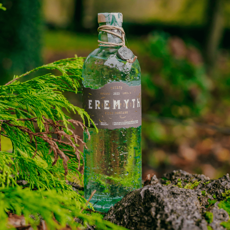 Eremyth Gin Fieno 2023