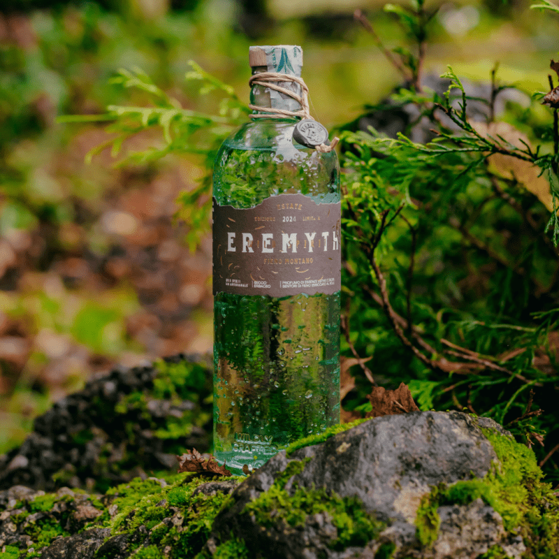 Eremyth Gin Fieno 2024