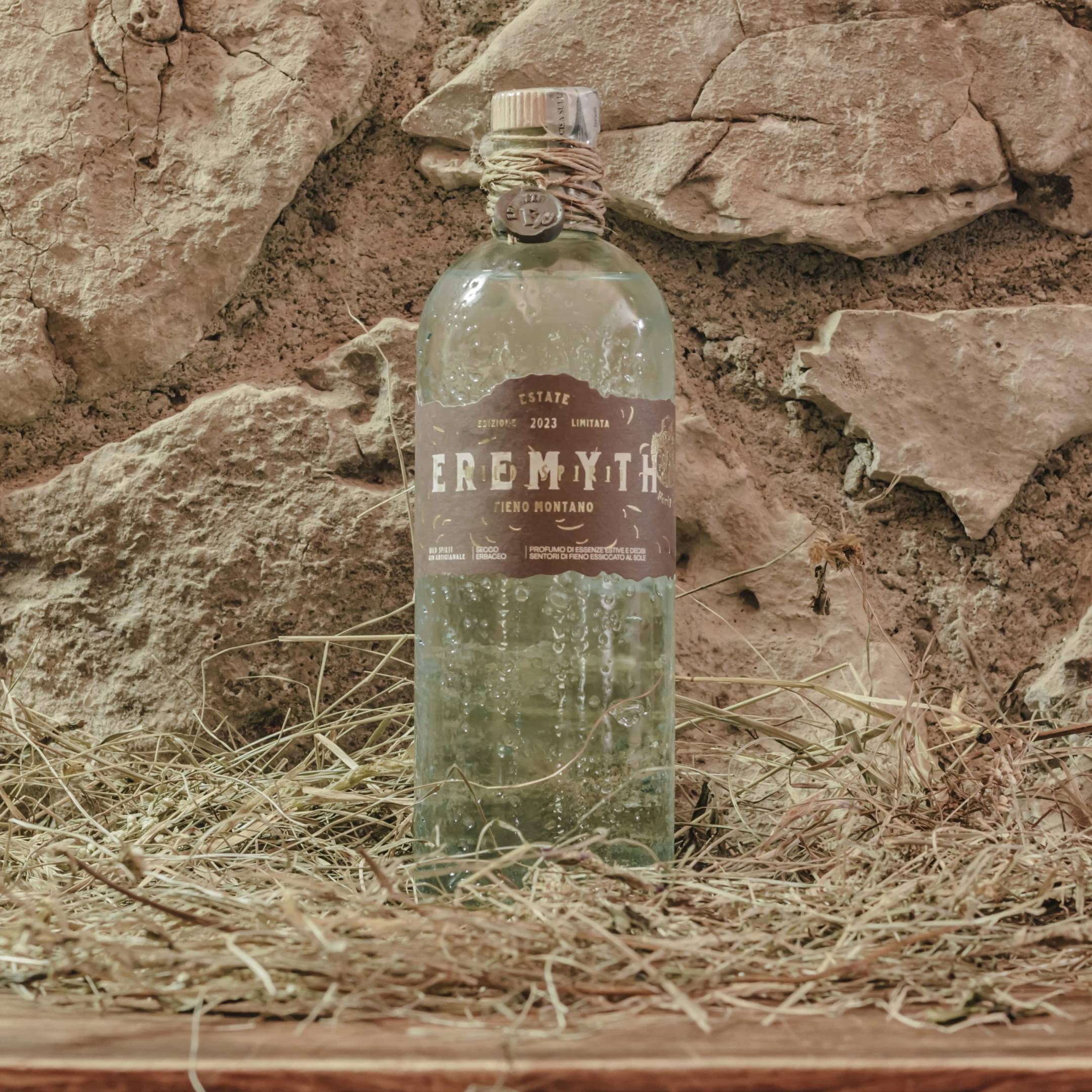 Eremyth Gin Fieno 2023