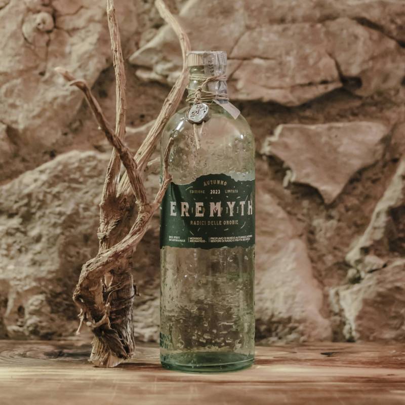 Eremyth Gin Radici 2023