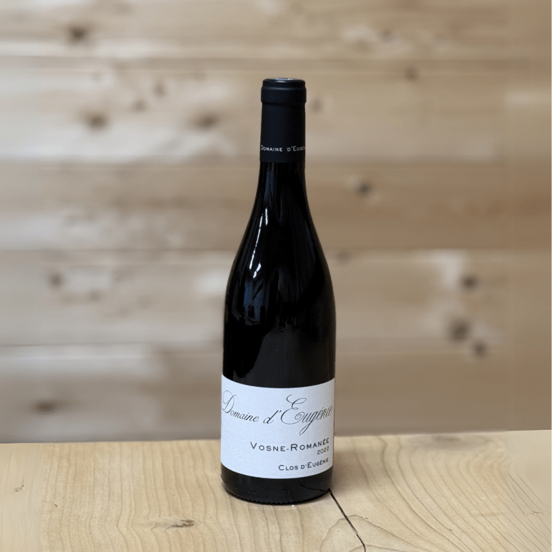 Vosne Romanee Clos D'Eugenie