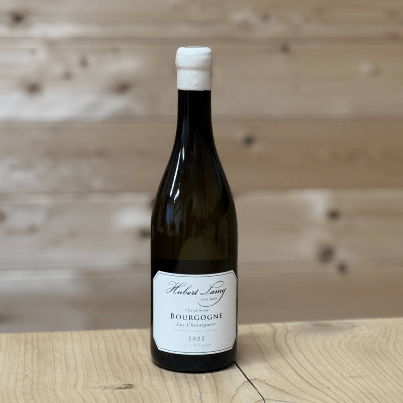 Bourgogne Blanc Chataigniers