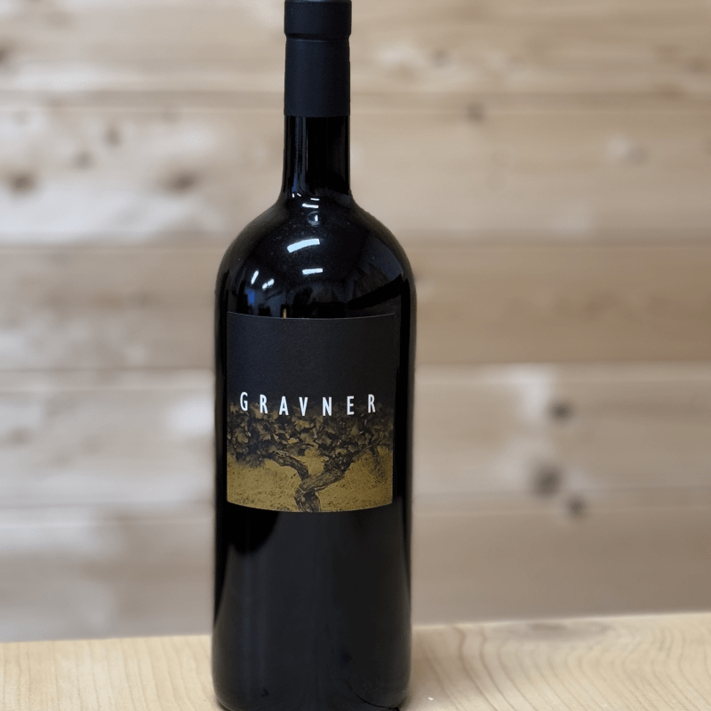 Ribolla Gialla 2014 Magnum