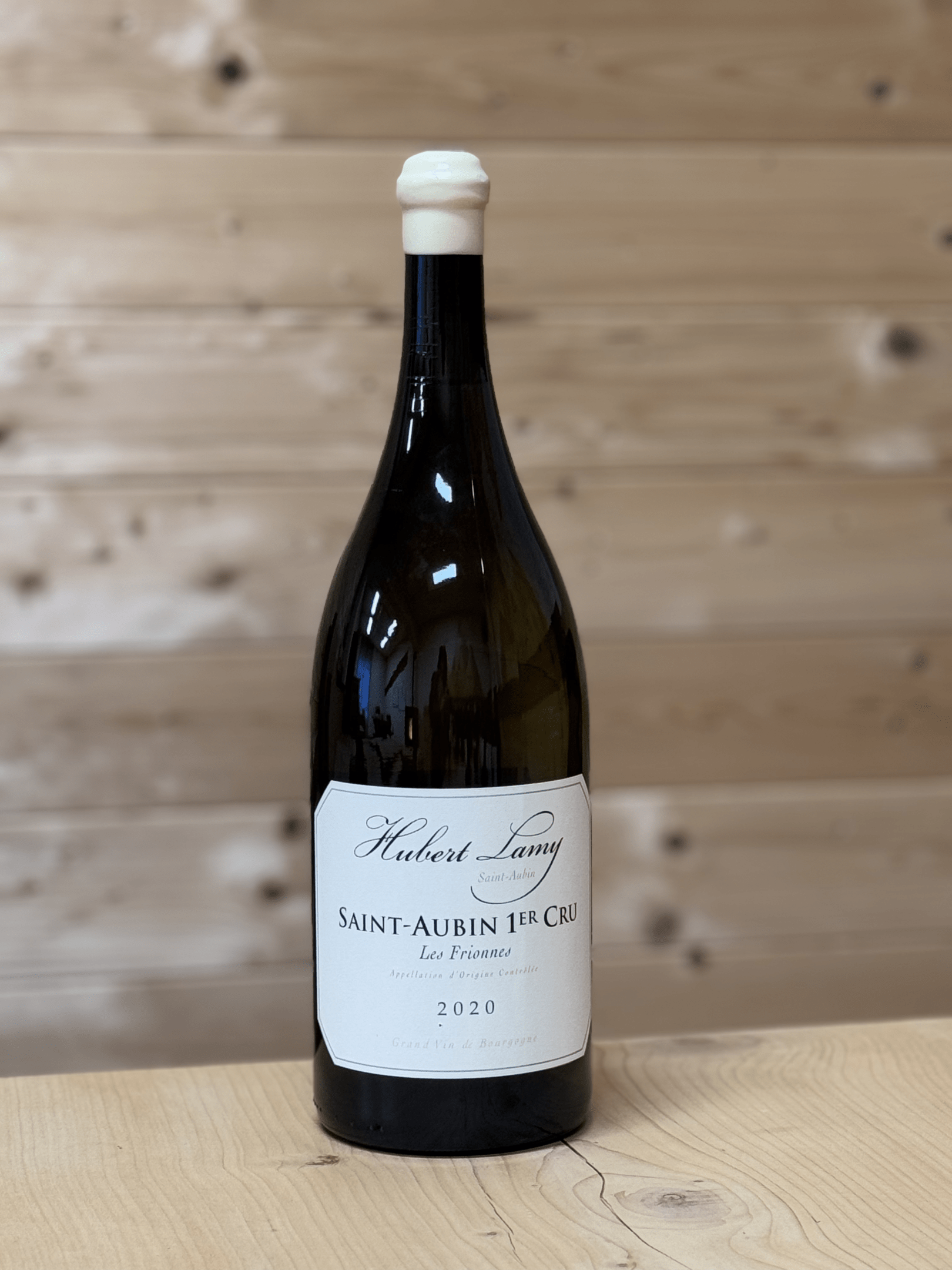 Lamy Hubert Saint Aubin 1er Cru Les Frionnes