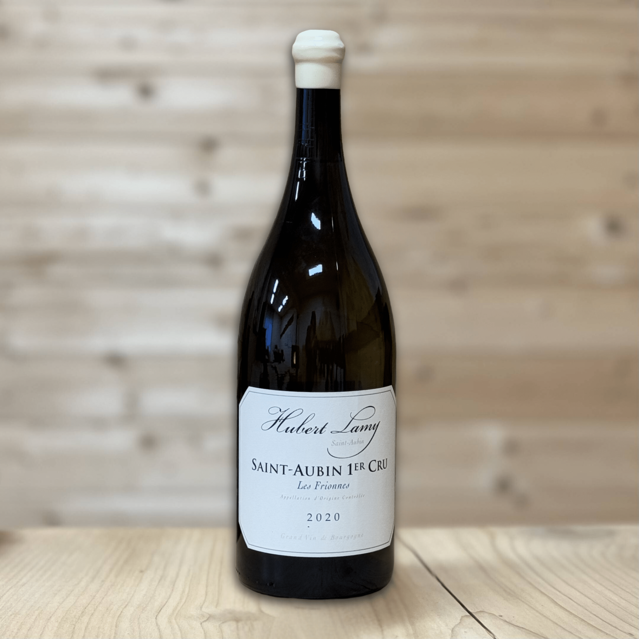 Lamy Hubert Saint Aubin 1er Cru Les Frionnes