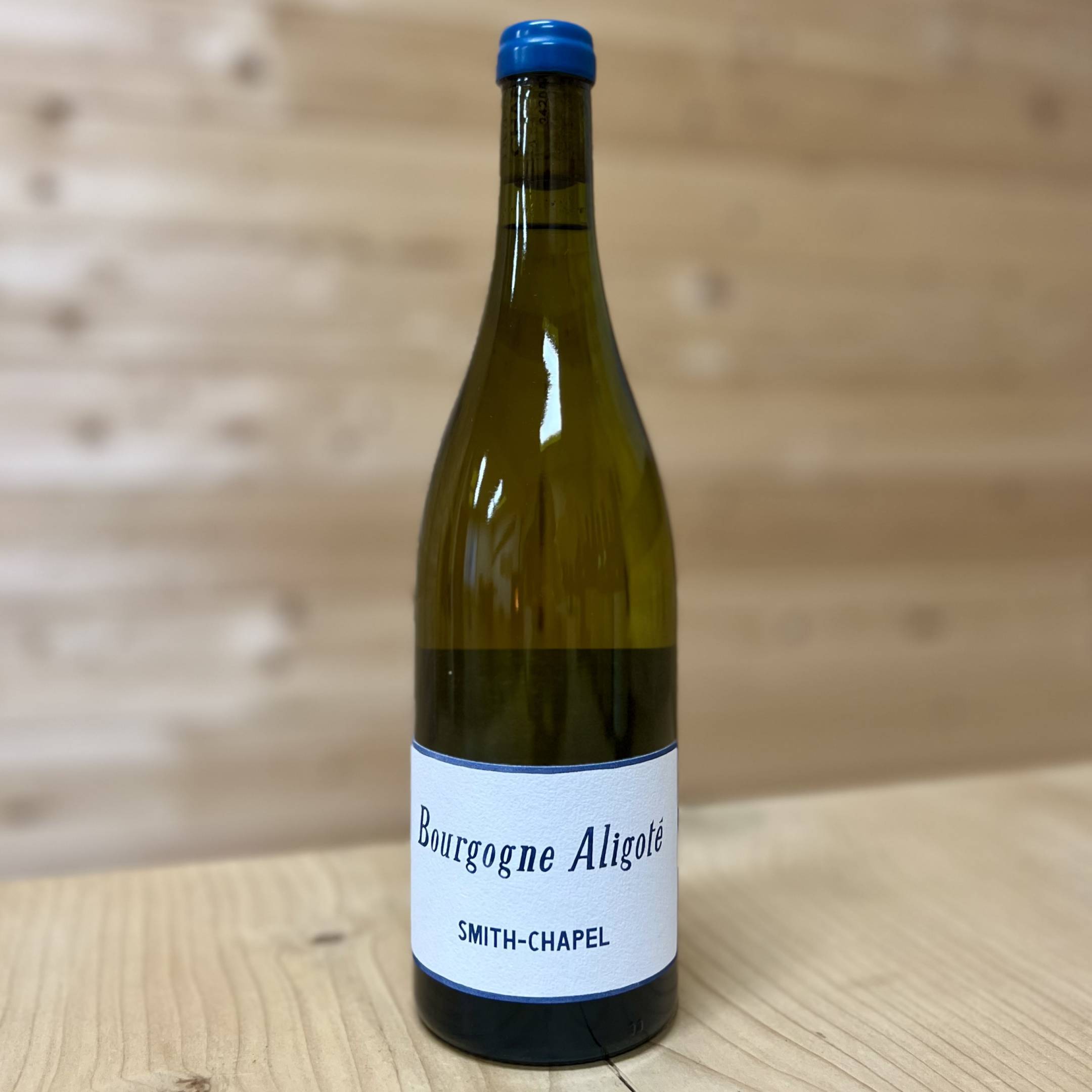 Domaine Chapel Bourgogne Aligote