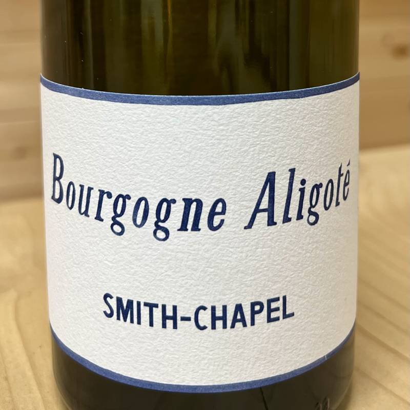 Bourgogne Aligote