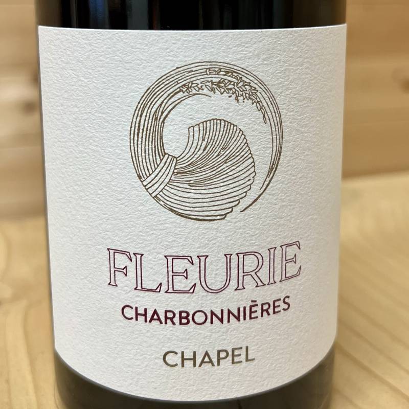 Fleurie Charbonnieres