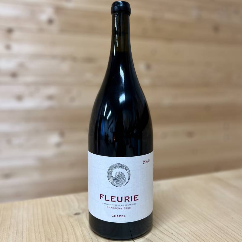 Fleurie Charbonnieres