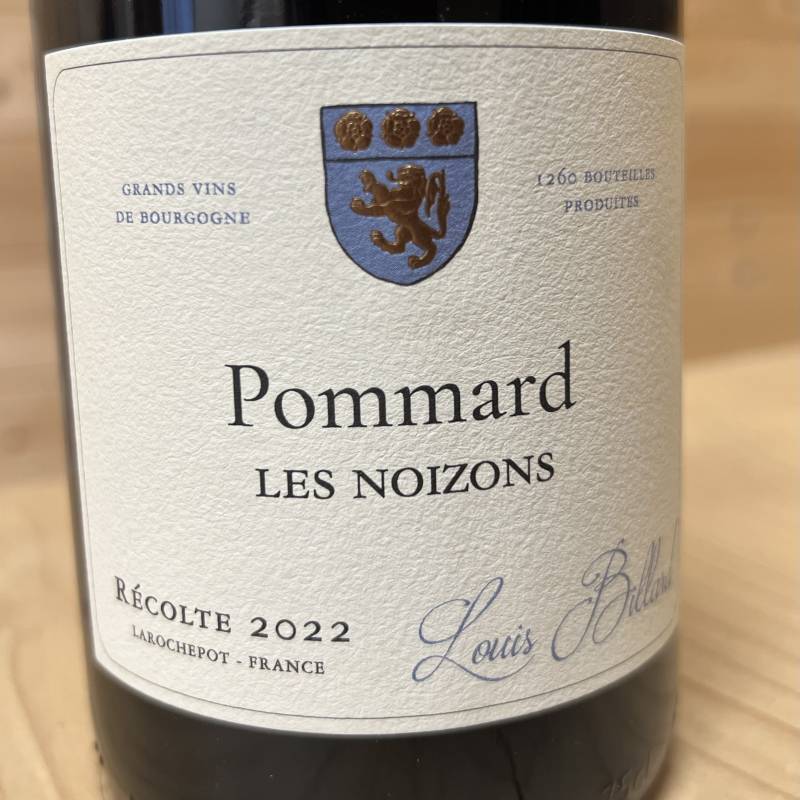 Pommard Les Noizons