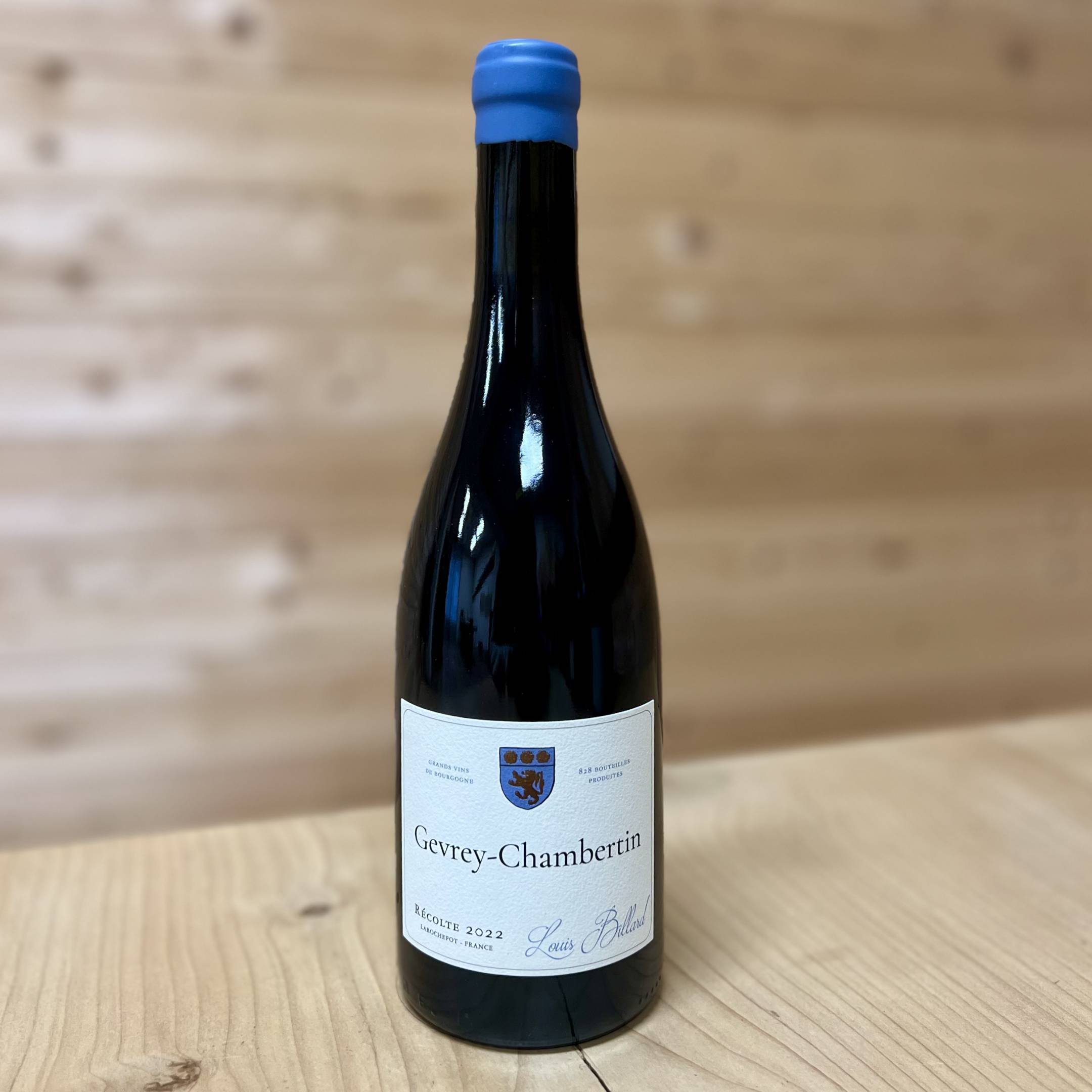 Loius Billard Gevrey Chambertin