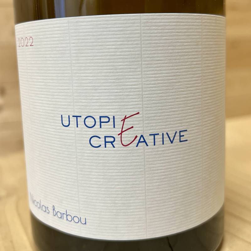 Utopie creative