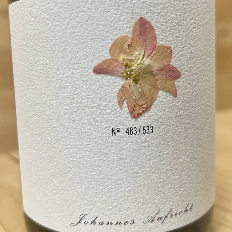 Nachwelt Pinot Noir