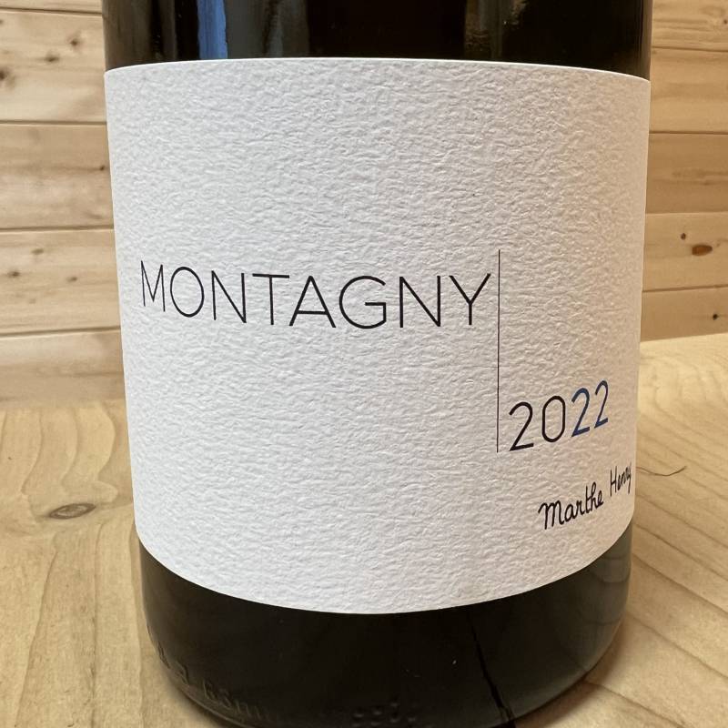 Montagny Blanc