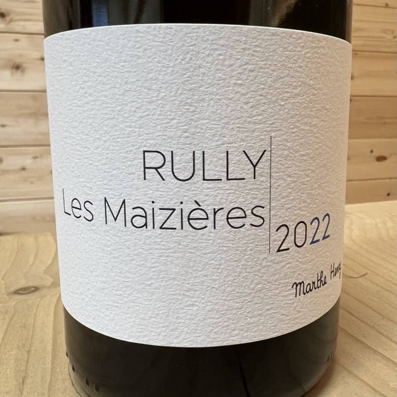 Rully les Maizières