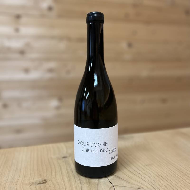 Bourgogne Chardonnay