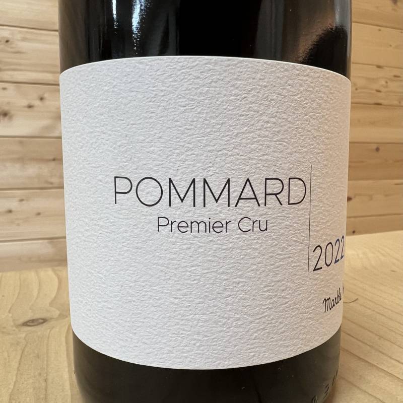 Pommard 1er Cru