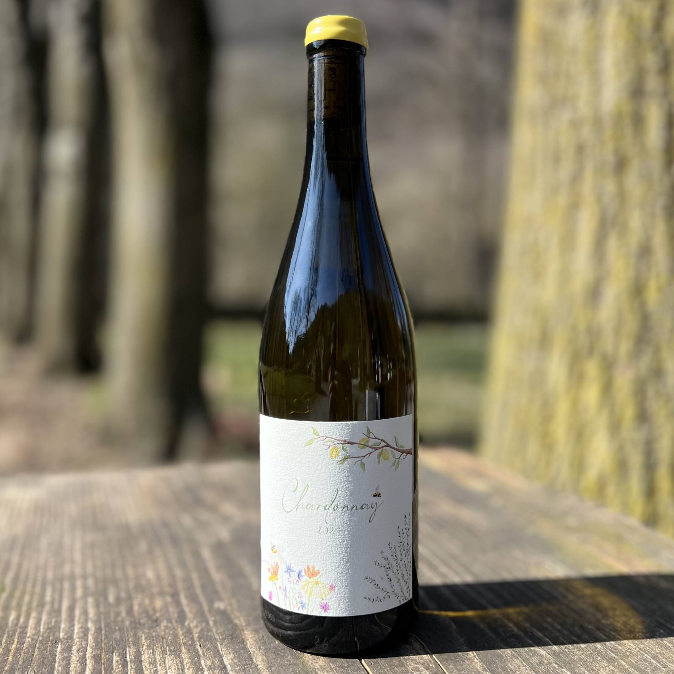 Michelot Domaine Chardonnay