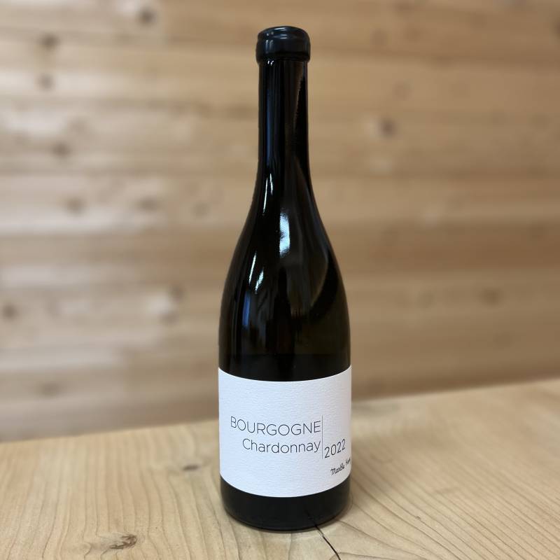 Bourgogne Chardonnay