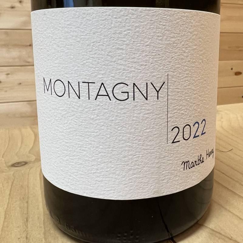 Montagny Blanc