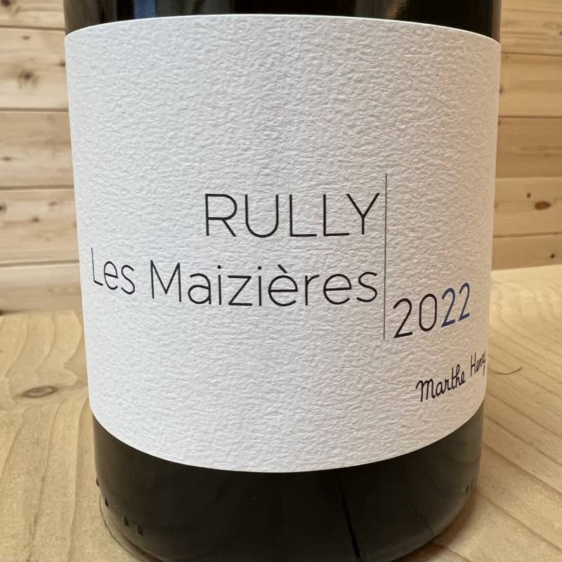 Rully les Maizières