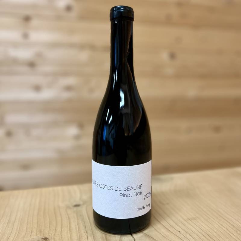 Hautes Côtes de Beaune Pinot Noir