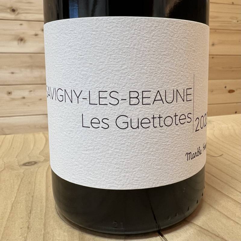 Savigny les Beaune les Guettotes