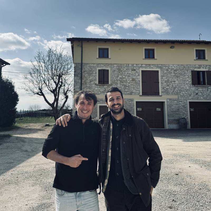 Valpolicella Classico Superiore Roas