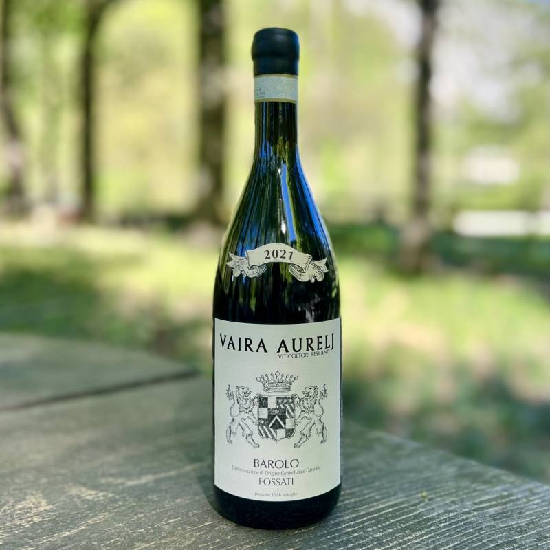 Barolo Fossati 2021