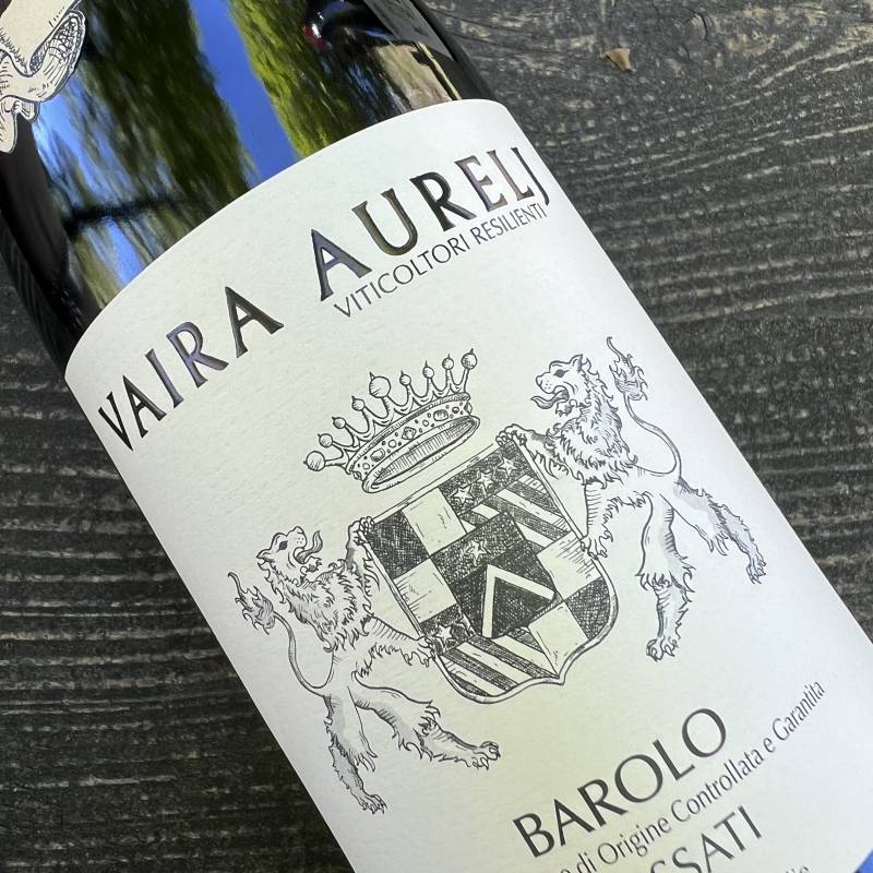 Barolo Fossati 2021