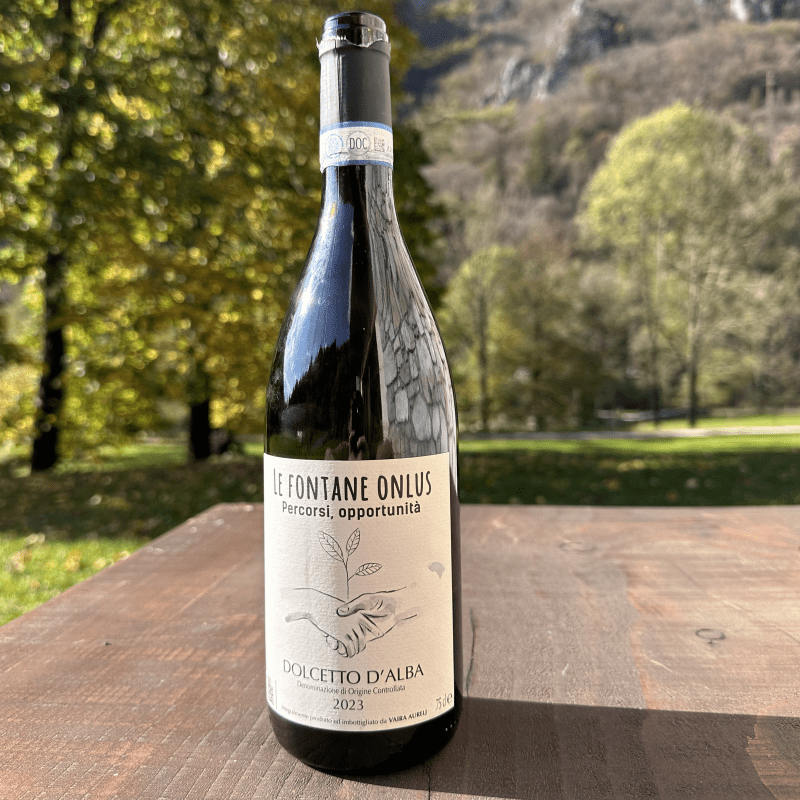 Dolcetto d'Alba 2023